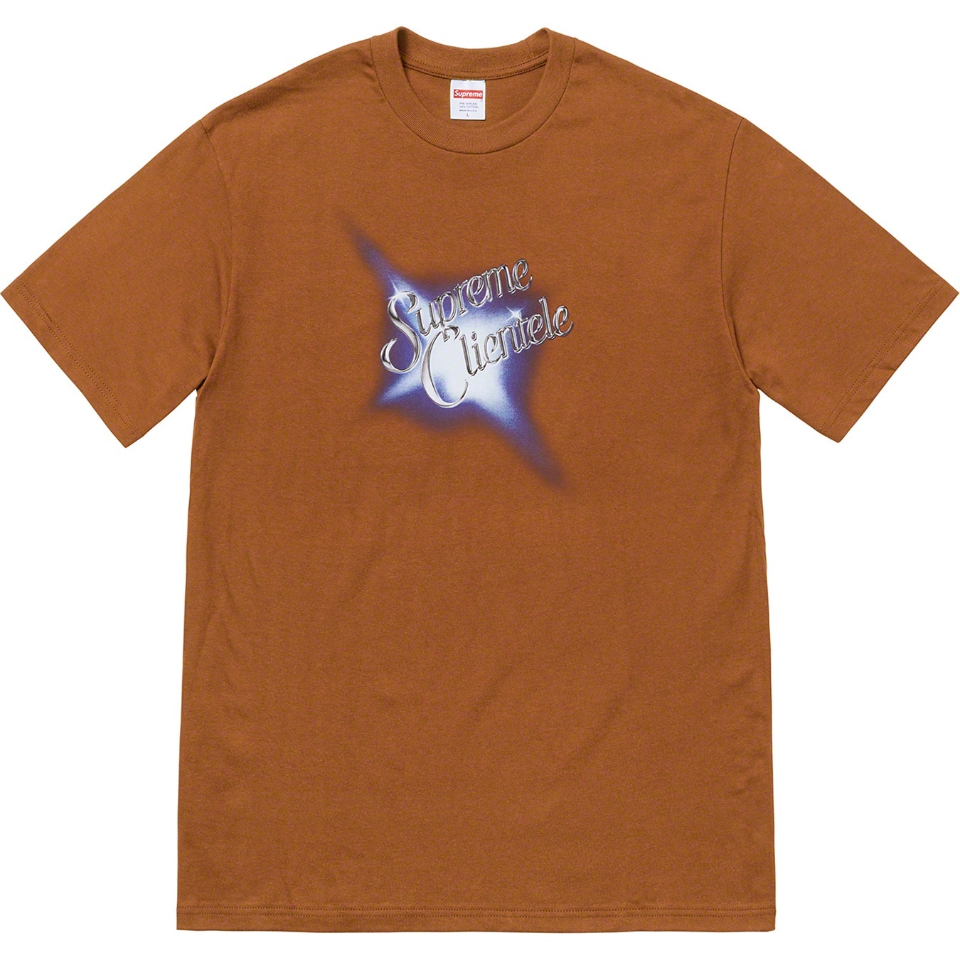 Supreme Clientele Tee view 8